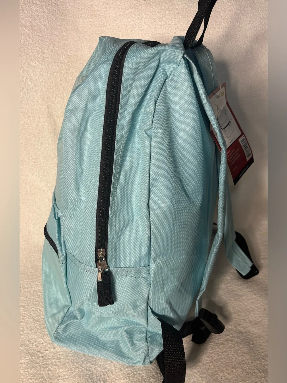 Moda west backpack light